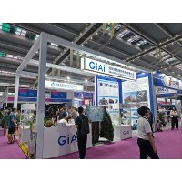 激埃特光電第十屆深圳國際無人機(jī)展覽會完美收官